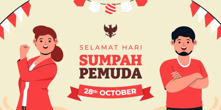 Daftar Nama Tokoh Sumpah Pemuda Beserta Peran Pentingnya