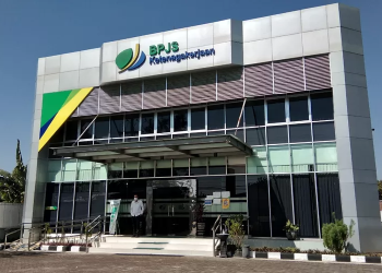 Estimasi dan Cara Cairkan Saldo BPJS Ketenagakerjaan Setelah Resign