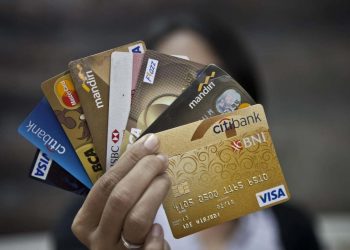 Pengertian dan Fungsi Kartu VISA