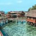 Pulau Seribu: Pesona Surga Tersembunyi di Dekat Jakarta