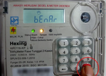 Syarat dan Cara Tambah Daya Listrik