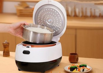 Syarat Mendapatkan Rice Cooker Gratis dari Pemerintah