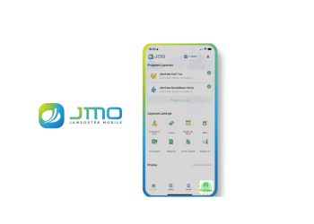 Tak Perlu Repot ke Kantor! Begini Cara Mudah Daftar Akun JMO BPJS Ketenagakerjaan