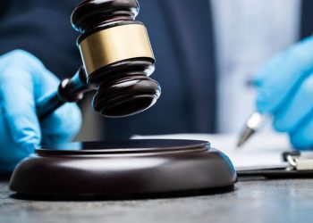 Unsur Hukum dan Penjelasannya