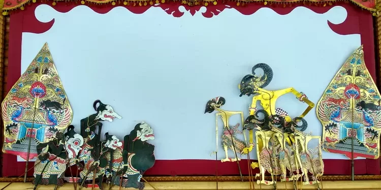Wayang Kulit: Seni Tradisional Indonesia yang Memikat