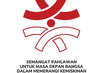 Arti dan Makna Logo Hari Pahlawan 2023