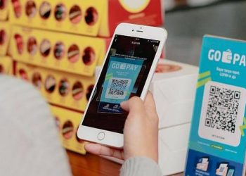 Cara Bayar Belanja di Alfamart Pakai GoPay