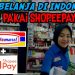 Cara Bayar Belanja di Indomaret Pakai ShopeePay