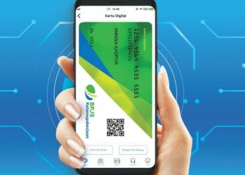 Cara Bayar dan Daftar Kode Iuran BPJS Ketenagakerjaan