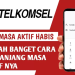 Tarif dan Cara Transfer Pulsa Telkomsel Terbaru 2023