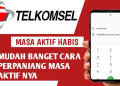 Cara Beli dan Cek Masa Aktif Telkomsel