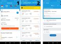 Cara Beli Tiket Kereta Api Melalui Aplikasi KAI Access