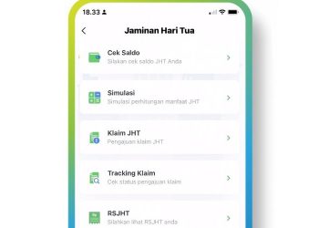 Cara Cek Saldo JHT BPJS Ketenagakerjaan