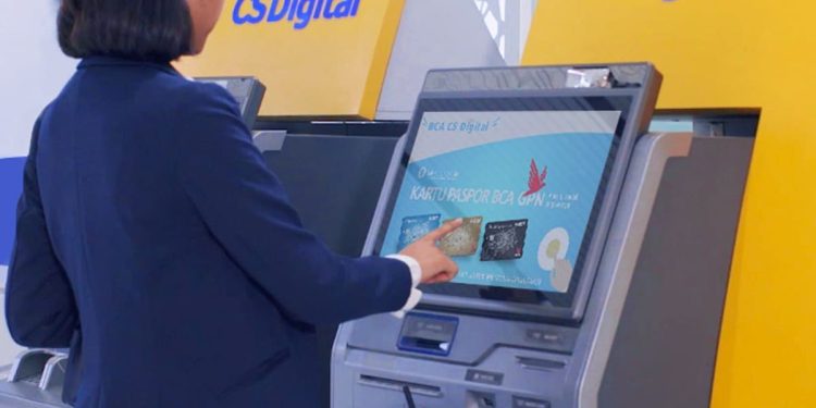 Cara Cetak Kartu ATM BCA Baru dan Syaratnya