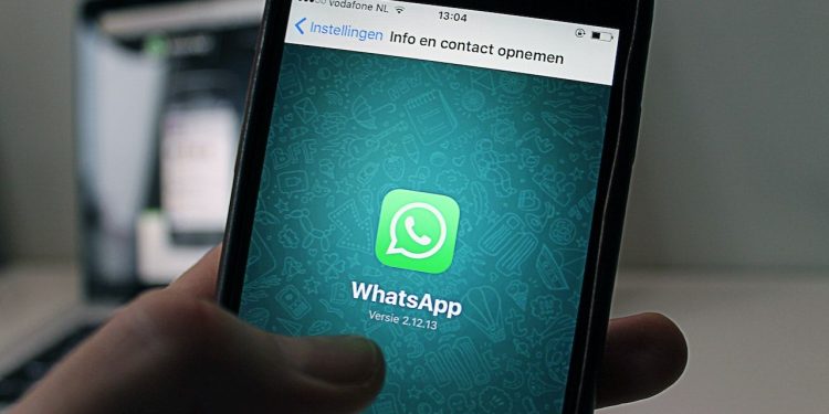 Cara Kirim Foto HD di WhatsApp agar Tidak Pecah