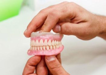 Cara Klaim Gigi Palsu Pakai BPJS Kesehatan