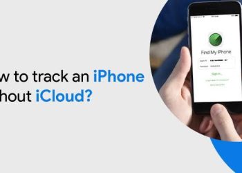 Cara Melacak iPhone yang Hilang Tanpa iCloud
