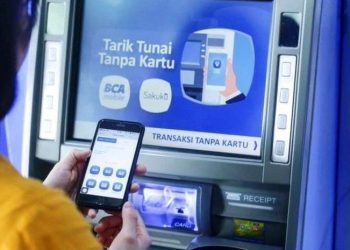 Cara Membuka Blokir ATM BCA