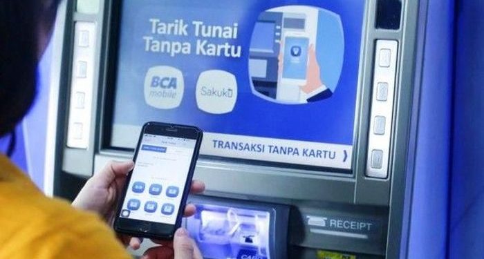Cara Membuka Blokir ATM BCA