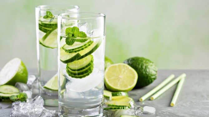 Cara Menurunkan Berat Badan Secara Alami Dengan Mudah