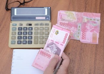 Daftar lengkap UMP Terbaru 2024 di 32 Provinsi