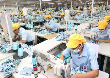 Pengertian dan Ciri-ciri Perusahaan Manufaktur