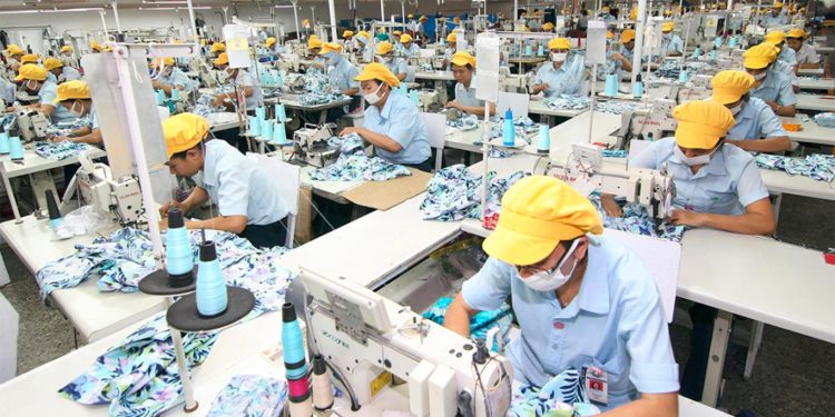 Pengertian dan Ciri-ciri Perusahaan Manufaktur