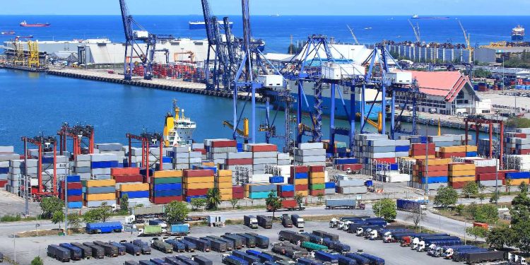 Pengertian dan Contoh Pasar Bebas