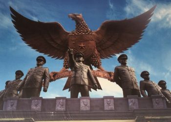Sejarah Singkat Hari Pahlawan Beserta Tokoh-tokoh Pentingnya