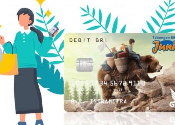 Syarat dan Cara Buka Rekening BRI Junio untuk Anak