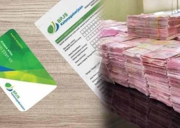Syarat dan Cara Dapat Rp 10 Juta dari BPJS Ketenagakerjaan