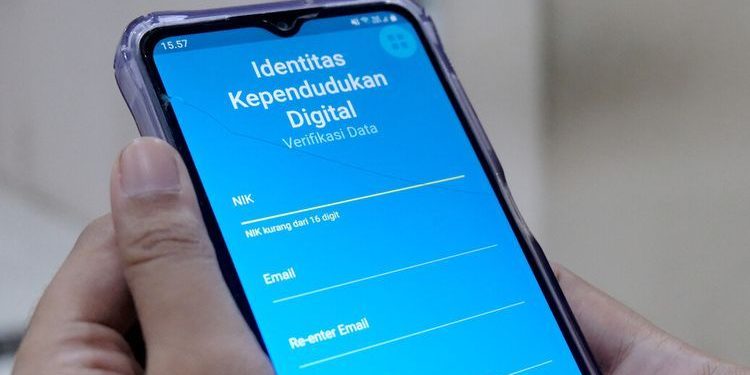 Cara Aktivasi E-KTP Jadi IKD Dengan Mudah
