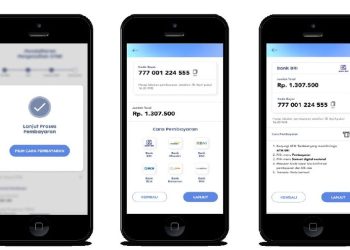 Cara Bayar Pajak Kendaraan Melalui aplikasi SIGNAL
