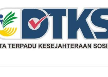 Cara Cek Data DTKS Sudah Terdaftar atau Belum