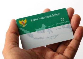Cara Cek Penerima PBI BPJS Kesehatan