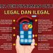 Cara Cek Pinjol Legal atau Ilegal