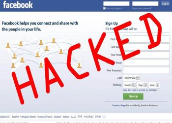 Cara Mengembalikan Akun Facebook yang Dibajak