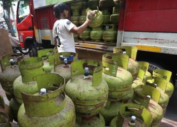 Cara Cek NIK Penerima Subsidi Elpiji 3 Kg Tahun 2024