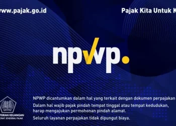 Cara Cetak Kartu NPWP Online yang Sudah Terdaftar