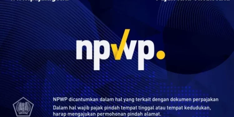 Cara Cetak Kartu NPWP Online yang Sudah Terdaftar