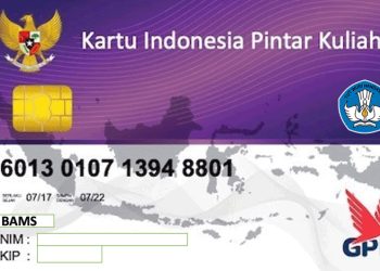 Cara Daftar Akun KIP Kuliah 2024