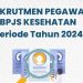 Cara dan Syarat Daftar Lowongan BPJS Kesehatan 2024