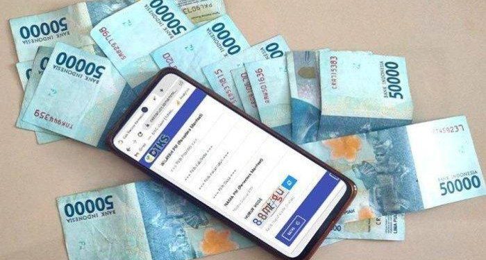 Cek Daftar Penerima Bansos BPNT Tahap 1 Tahun 2024