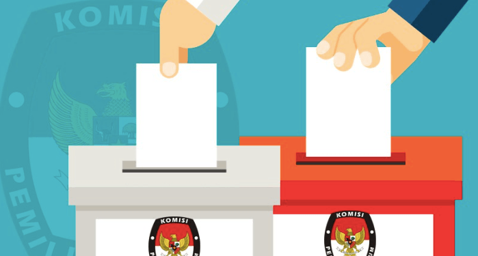 Cek Gaji dan Syarat Daftar Pengawas TPS Pemilu 2024