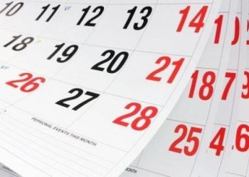 Daftar Cuti Bersama Bagi ASN Tahun 2024