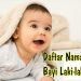 Daftar Nama Bayi Laki-laki beserta maknanya