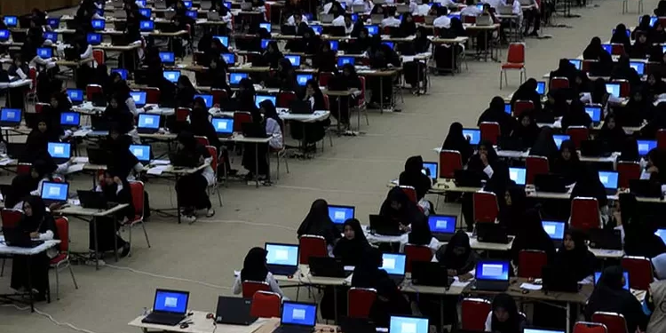 Jurusan yang paling banyak dicari di rekrutmen CPNS dan PPPK 2024