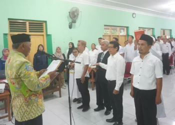 Kapan Gaji KPPS Pemilu 2024 Cair