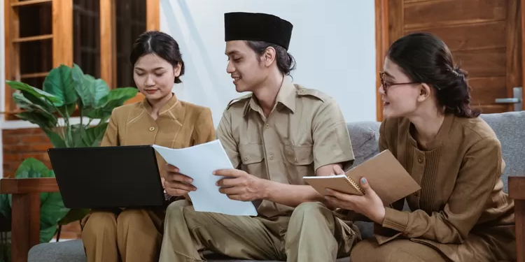 Skema Pengangkatan Honorer 2024