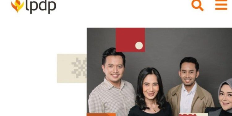 Syarat Daftar Beasiswa PTUD LPDP 2024